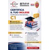 Corso & Certificazione in lingua INGLESE Livello C1