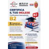 Corso & Certificazione in lingua INGLESE livello B2
