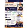 📚🎓 SPECIALIZZAZIONE SUL SOSTEGNO 2026 – CURSO AVANZADO  🎓📚