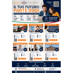 Corsi per CONCORSI APPENA PUBBLICATI 2026