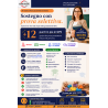 📚🎓 SPECIALIZZAZIONE SUL SOSTEGNO 2026 – CURSO AVANZADO  🎓📚
