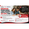 🚨 NUOVO BANDO 30 CFU ex art. 13 LINK CAMPUS – ISCRIZIONI UFFICIALMENTE APERTE!