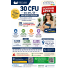 🎓 NUOVO BANDO 30 CFU ex art. 13 – UNIVERSITÀ PEGASO