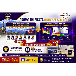 🚨 **PROMO SPECIALE COMBO DIRIGENZA SCOLASTICA**