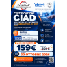Alfabetizzazione Digitale CIAD - DIGICOMP 2.2 IDCERT  ACCREDIA