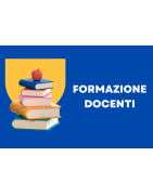 corsi docenti